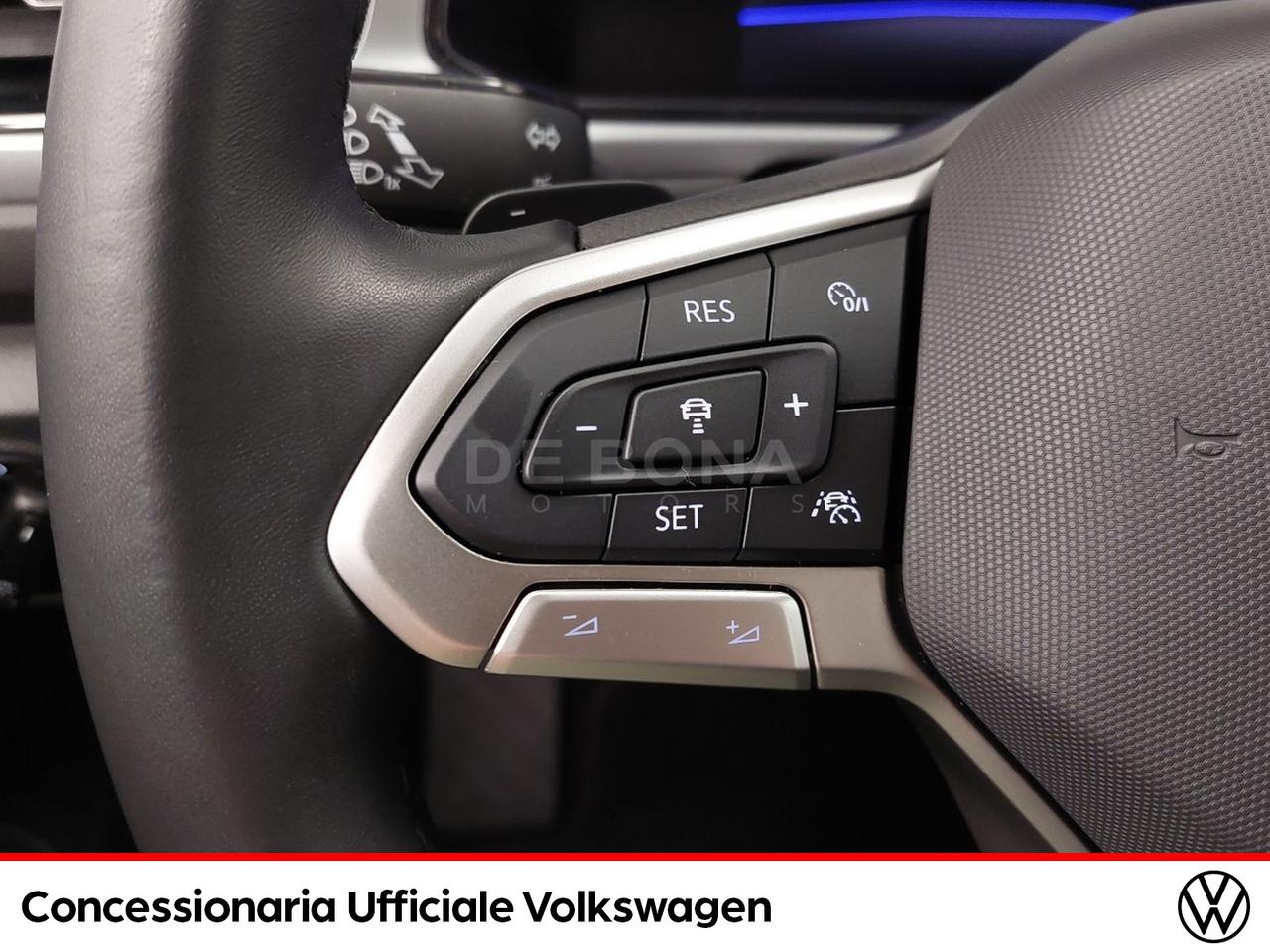 Volkswagen T-Roc 2.0 tdi life 150cv dsg