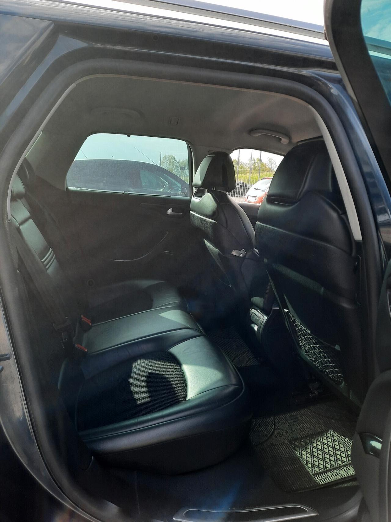 Citroen C5 2.0 HDi 163 aut. Exclusive Style Tourer