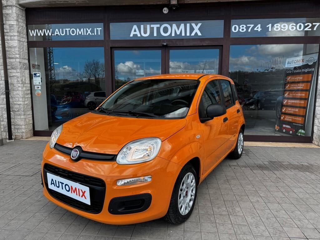 Fiat Panda 1.3 MJT 95 CV S&S Easy