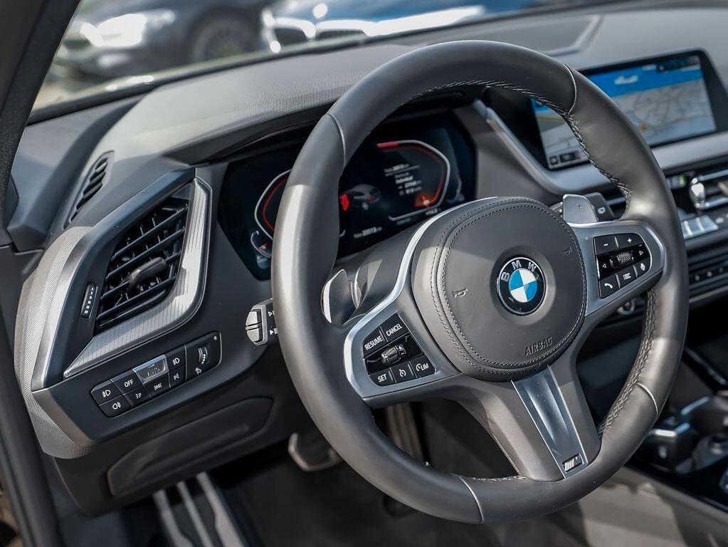 Bmw 118d 5p. Msport C. Automatico