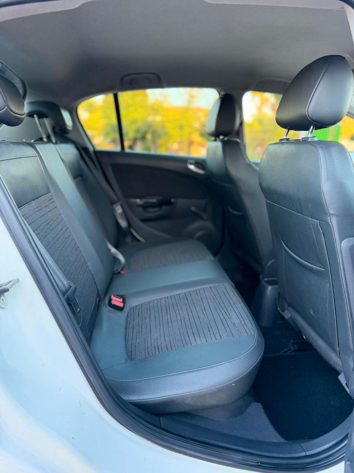 Opel Corsa 1.3 CDTI 95CV 5 porte Sport neopatentati