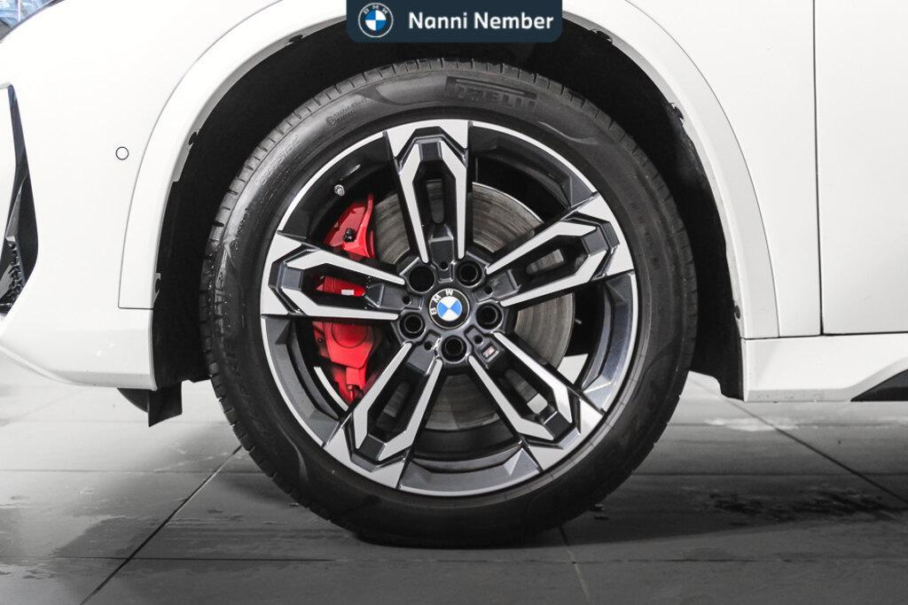 BMW X1 20 d Mild Hybrid 48V MSport Pro xDrive DCT