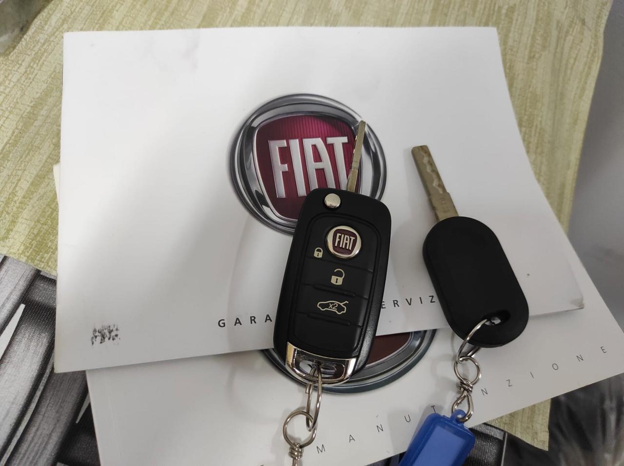 Fiat Tipo 1.3 Mjt S&S SW Business