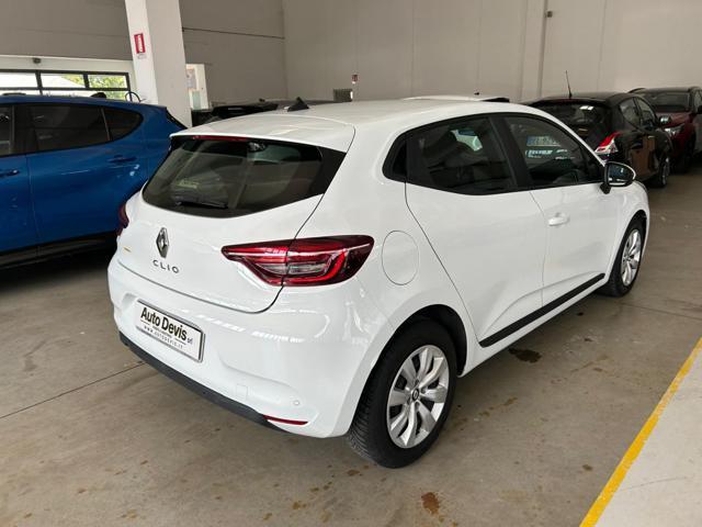 RENAULT Clio Blue dCi 85 CV 5 porte Business