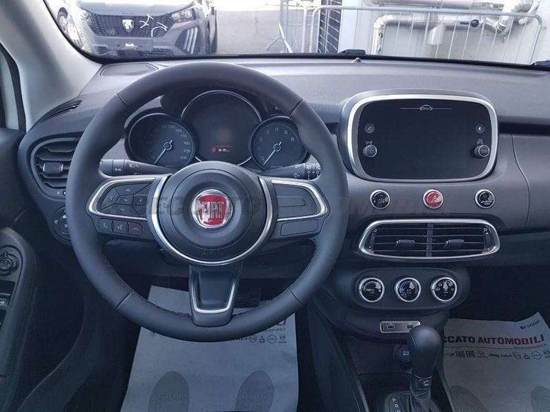 FIAT 500X My24 1.5 Hybrid 130cv Dct500x