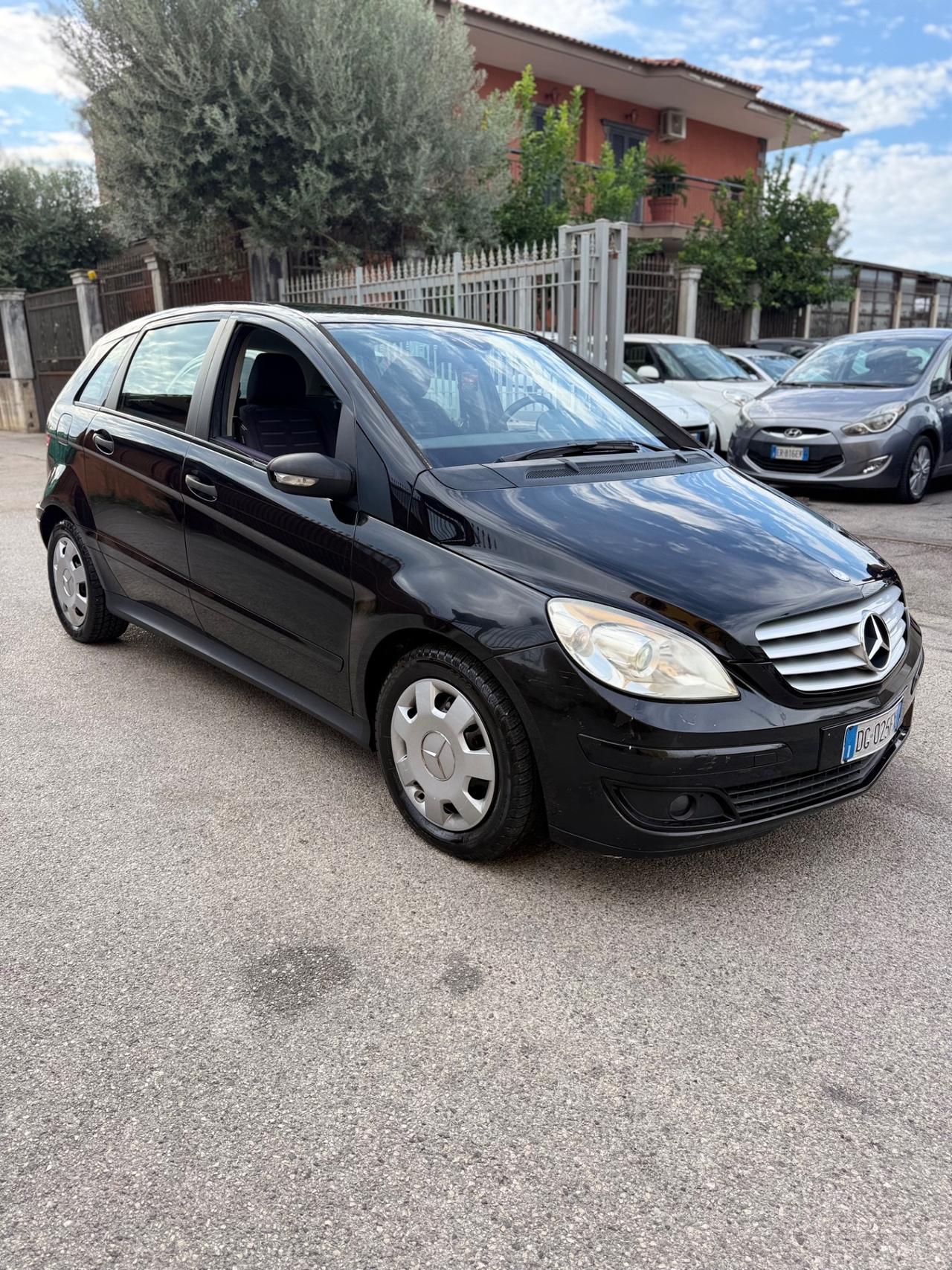 Mercedes-benz B 180 CDI Sport
