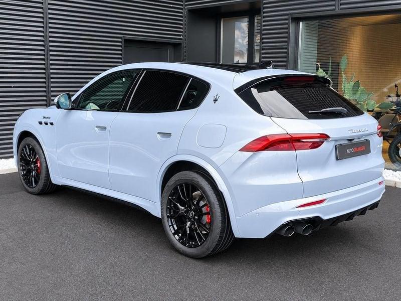 Maserati Grecale 2.0 mhev AWD Modena autom. 330 CV