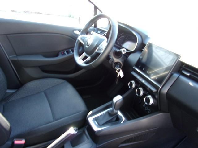 Renault Clio 5 Porte 1.6 Hybrid Zen E-Tech Auto