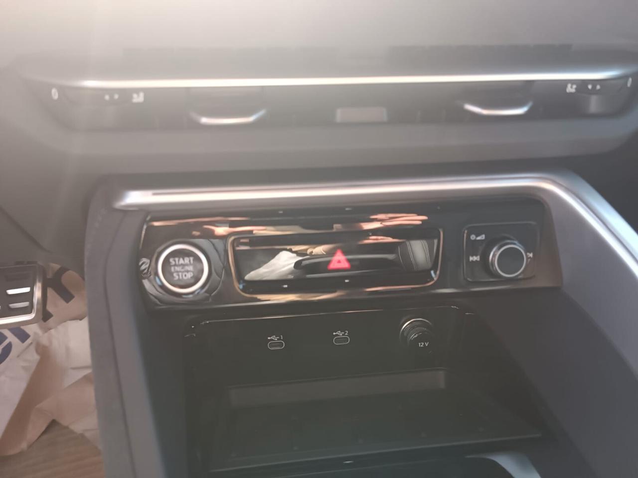 Audi Q5 AUDI Q5 40 TDI QUATTRO STRONIC SLINE NUOVO