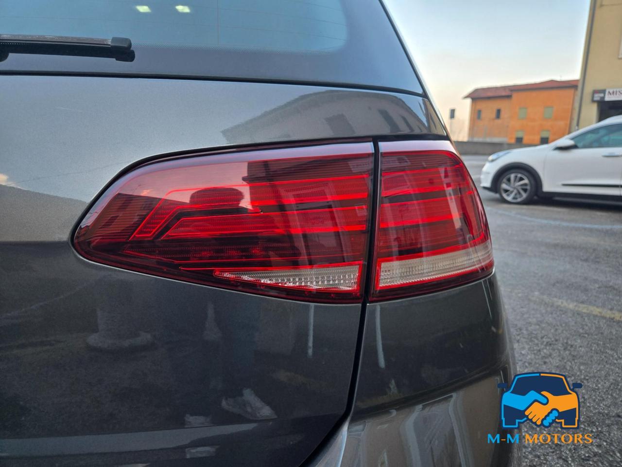 Volkswagen Golf 5 Porte Golf 5p 1.0 tsi 115cv