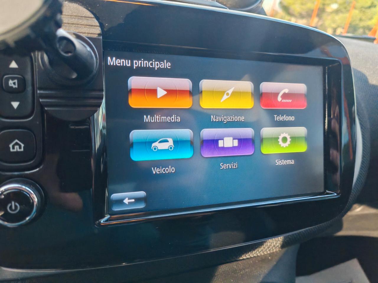 Smart Fortwo 0,9 benzina 05/2017 CV90 CABRIO