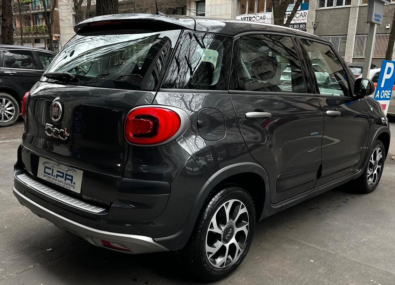 Fiat 500L 1.3 Multijet 95 CV City Cross