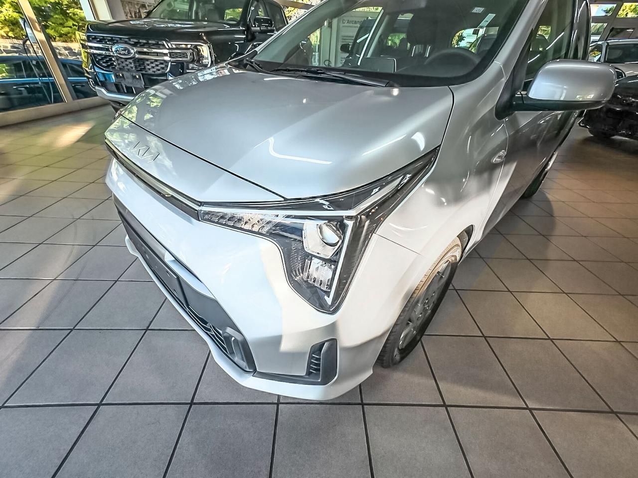 Kia Picanto 1.0 12V 5 porte Urban