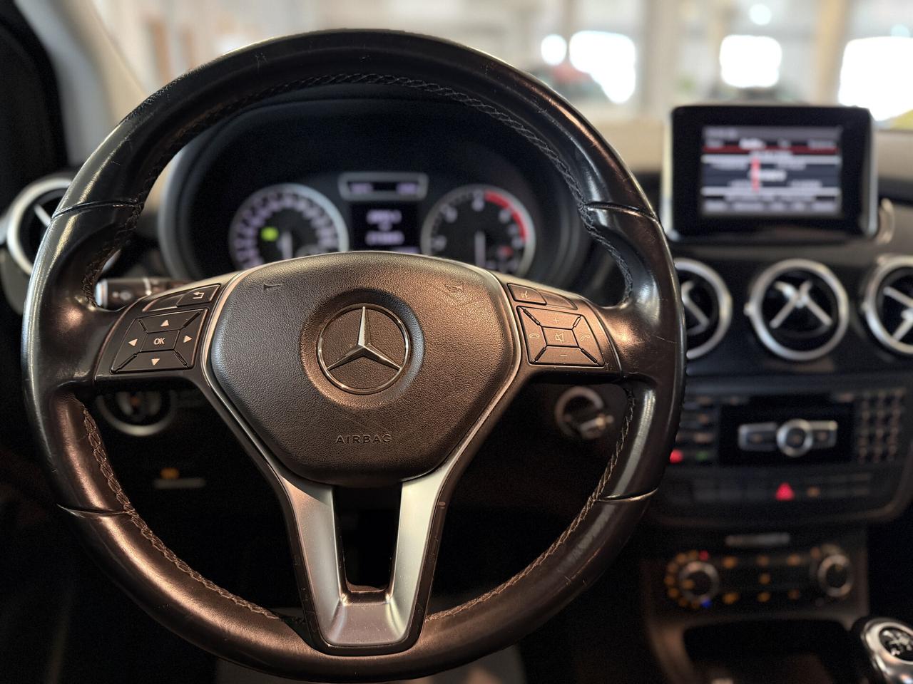 MERCEDES Classe B180 Executive - 1.8 CDI 109cv