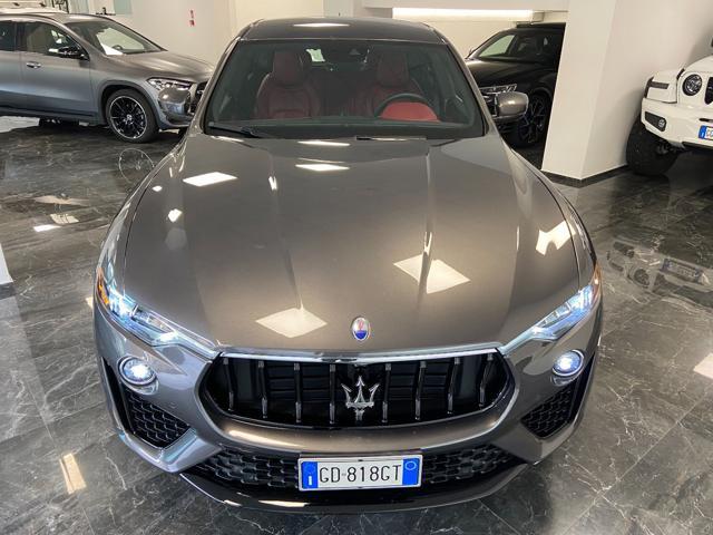 MASERATI Levante V6 Diesel 275 CV AWD Gransport