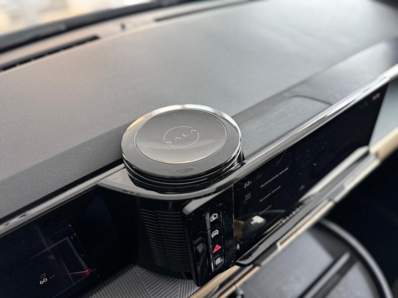 Lancia Ypsilon Hybrid e-DCT Edizione Cassina
