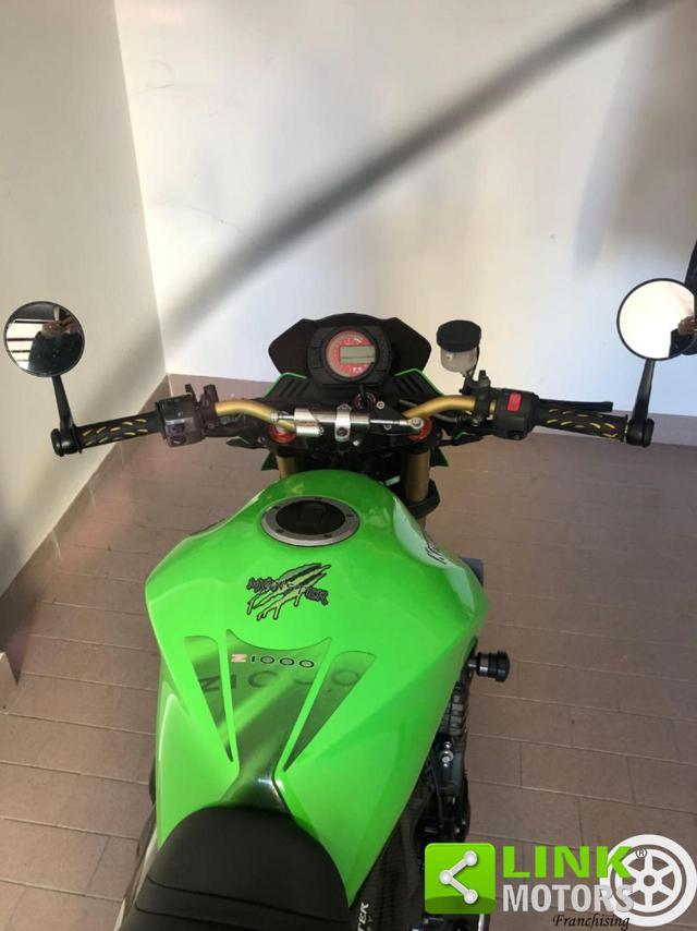KAWASAKI Z 1000 Z1000