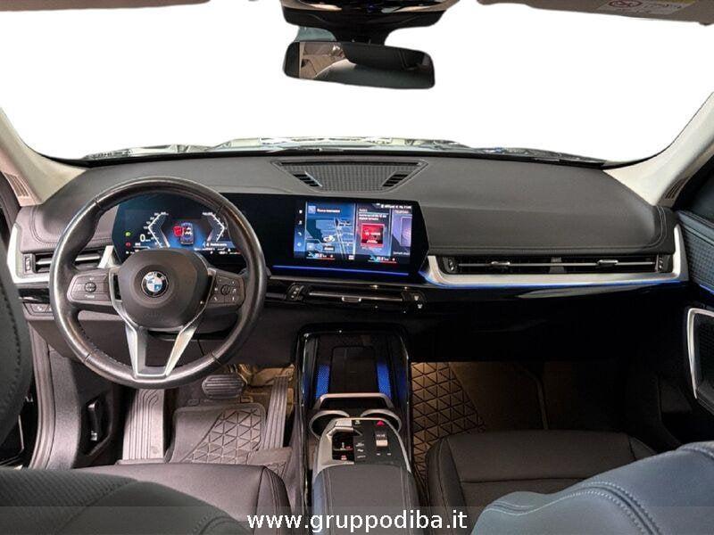 BMW X1 U11 sdrive18d X-Line Edition Essence auto