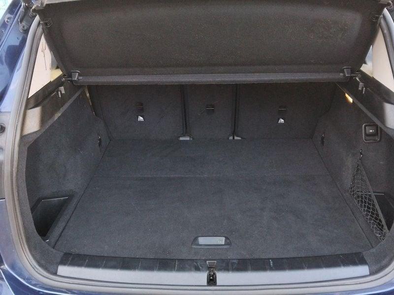 BMW X1 X1 sdrive18i Advantage 140cv