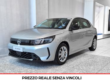 Opel Corsa 1.2 edition s&s 100cv