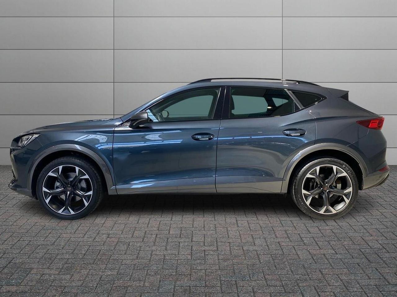 Cupra Formentor 2.0 tdi 150cv