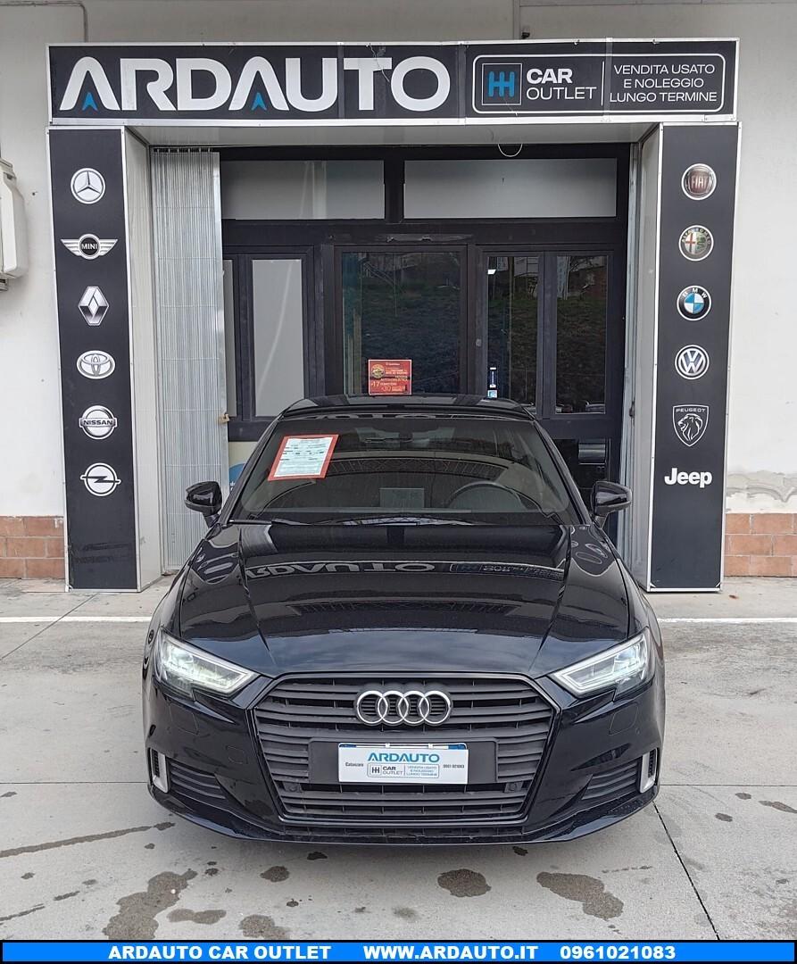 Audi A3 1.6 Tdi Sport
