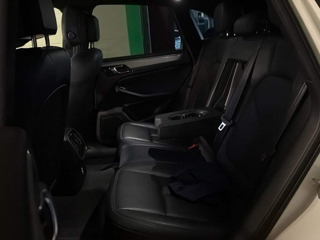 Porsche Macan 3.0 S PDK