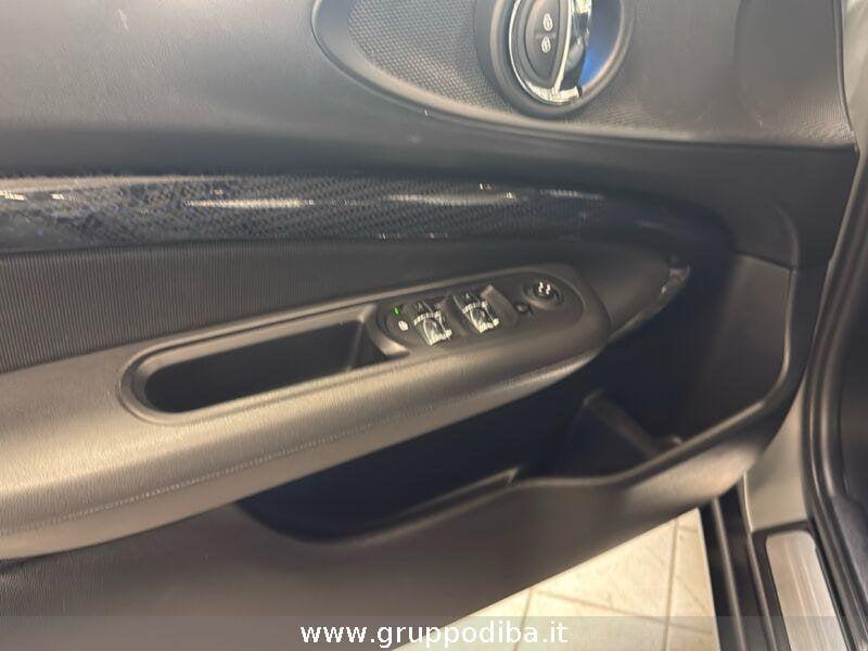 MINI Clubman Mini F54 2019 Diesel Mini 2.0 Cooper D Business auto