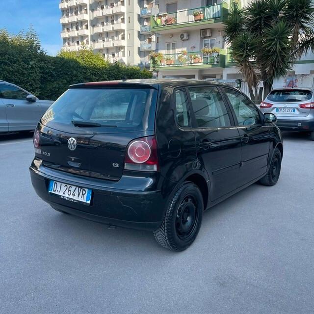 Volkswagen Polo 1.2 5P NEOPATENTATI