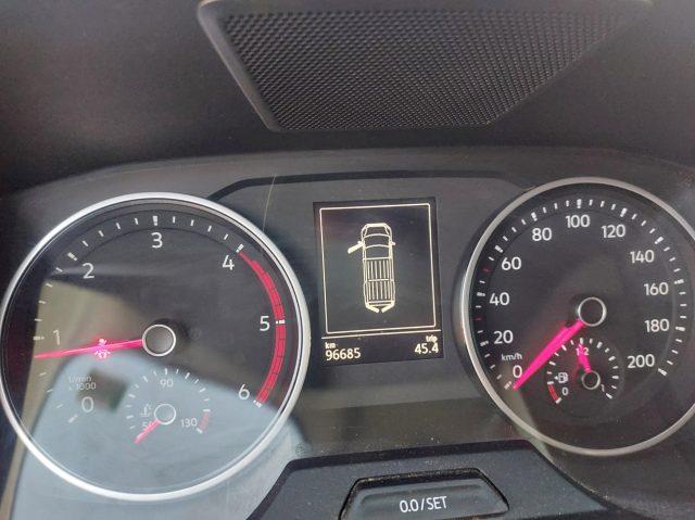 VOLKSWAGEN Crafter 30 2.0 BiTDI 177CV PM-TM Furgone Business