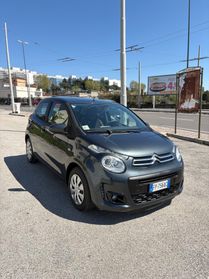Citroen C1 Benzina 1.0 Schermo Touch 68cv 2018