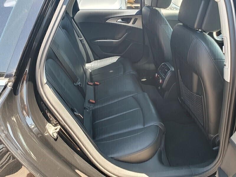 AUDI A6 Avant IV 2.0 TDI 190 STronic NAV XENO PARK