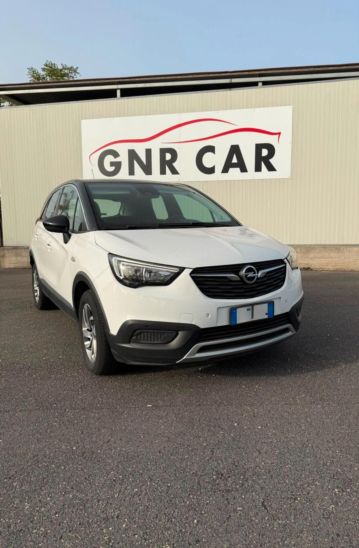 Opel Crossland X 1.5 ECOTEC D 102 CV Start&Stop Innovation