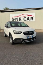 Opel Crossland X 1.5 ECOTEC D 102 CV Start&Stop Innovation