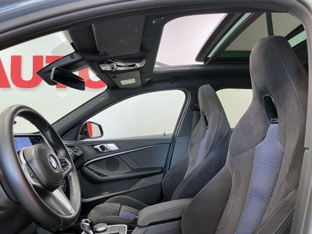 BMW 118 118D M-SPORT AUTO - IVA DEDUCIBILE