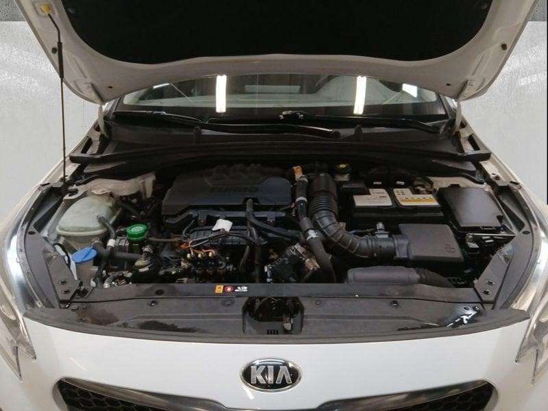 Kia Xceed 1.0 t-gdi High Tech Gpl 117cv