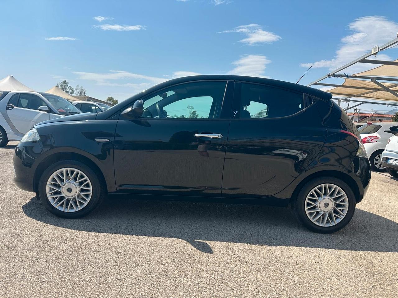 Lancia Ypsilon 1.2 Benzina