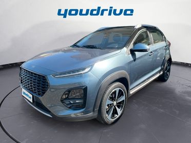 DR Motor DR 3.0 1.5 Gpl 114cv cvt KM 47.600