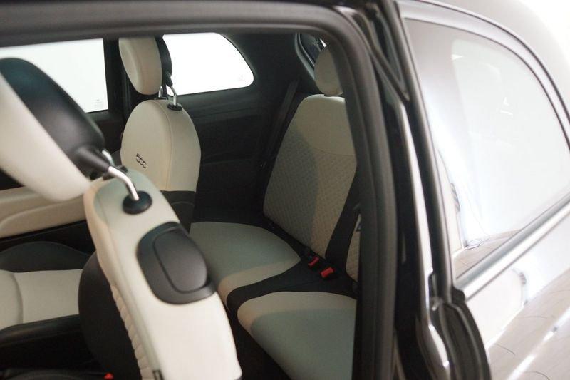 FIAT 500 500 1.0 Hybrid Dolcevita