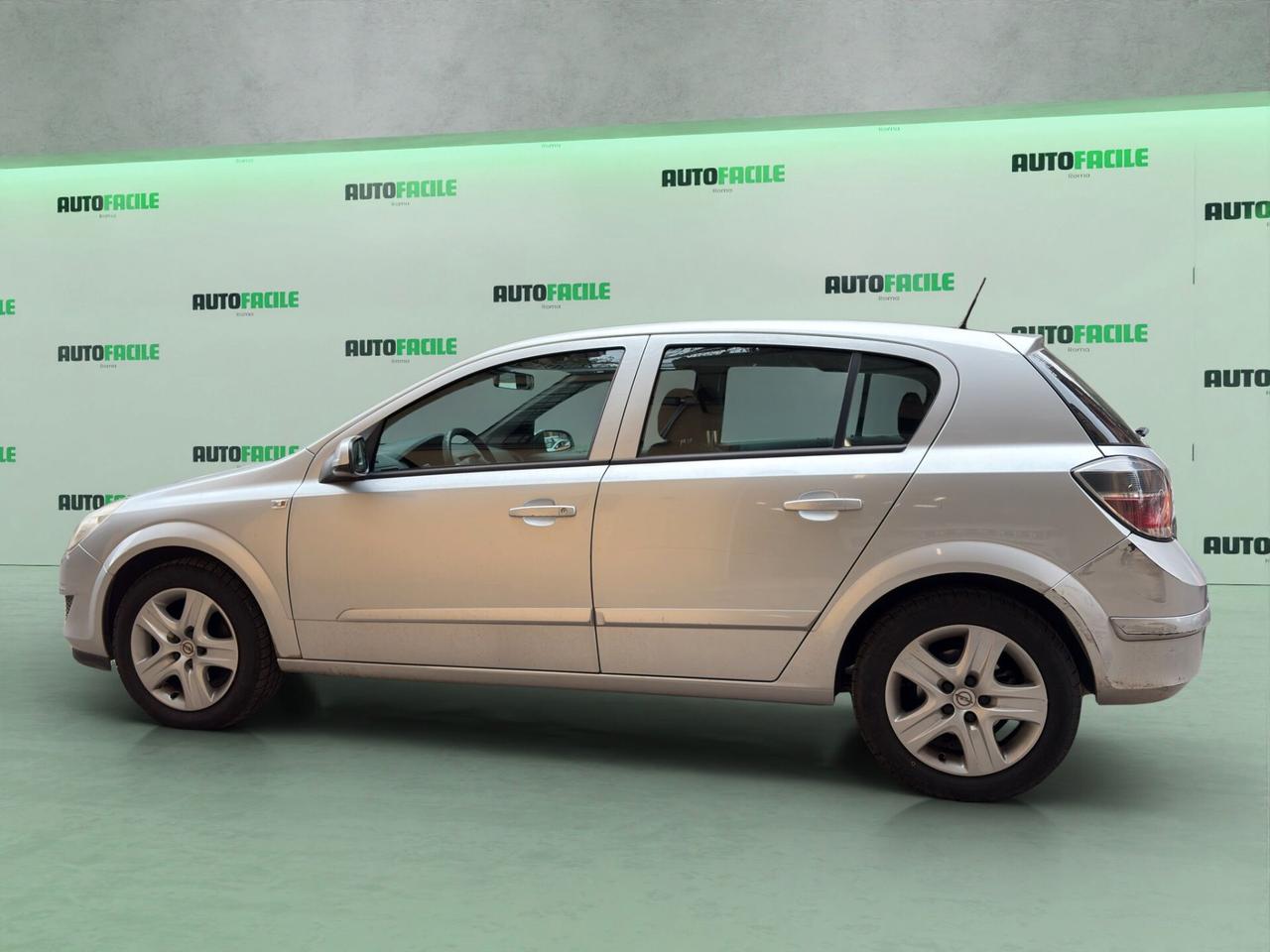 Opel Astra 1.6 16V 116CV - BUONE CONDIZIONI