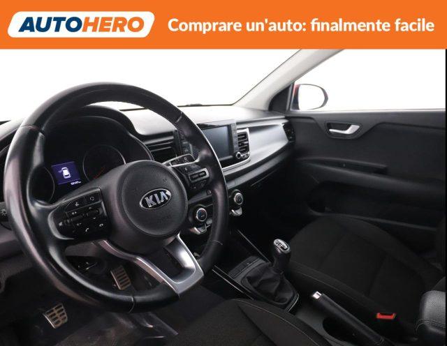 KIA Rio 1.0 T-GDi 12V 5 porte Cool
