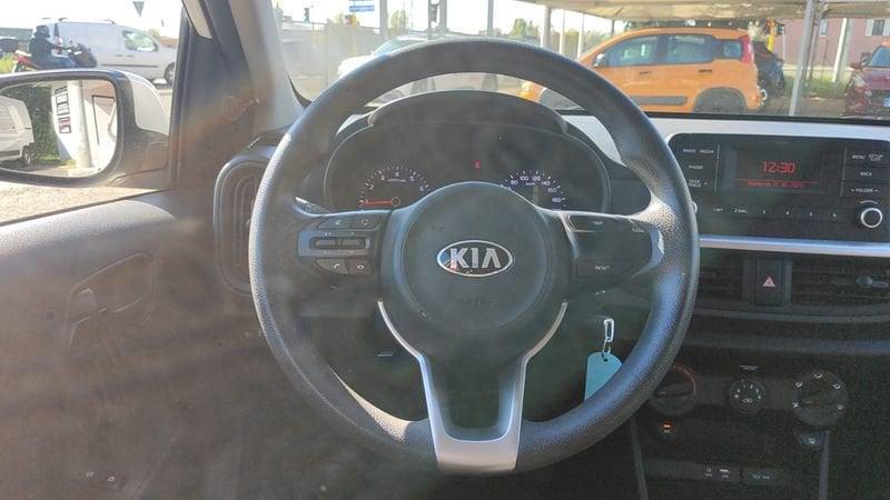 KIA Picanto Picanto 1.0 12V 5 porte Active