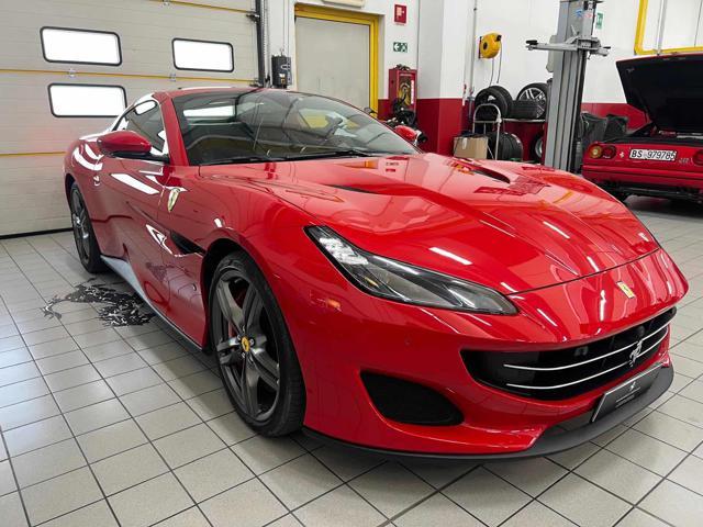 FERRARI Portofino Portofino