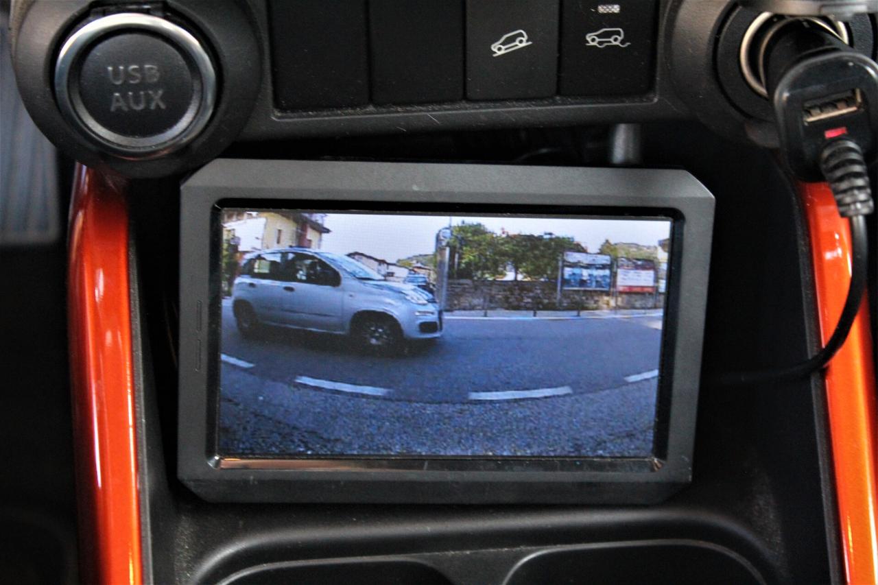 Suzuki Ignis 1.2 Dualjet 4WD All Grip iAdventure Gancio Traino