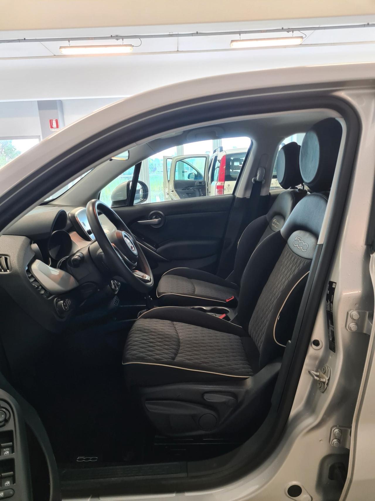 Fiat 500X 1.0 T3 120 CV City Cross