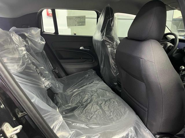 JEEP Avenger +Keyless +Fari LED 1.2 Turbo 100 CV