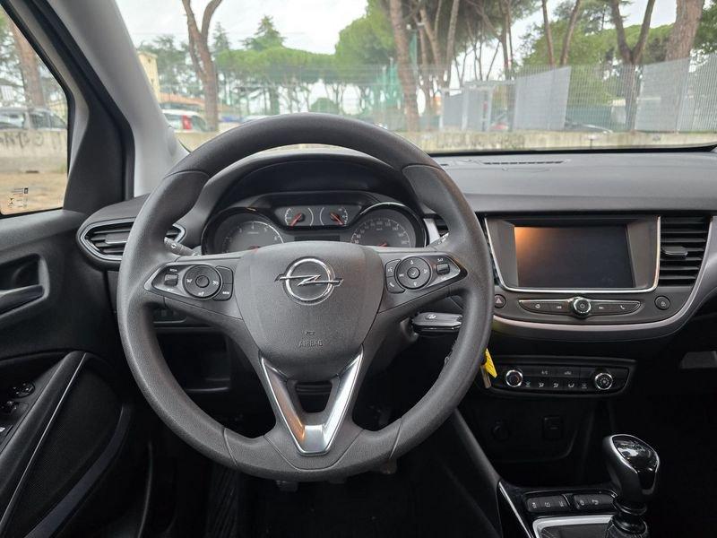 Opel Crossland X 1.5 ECOTEC Diesel 102cv Ultimate S&S MT6