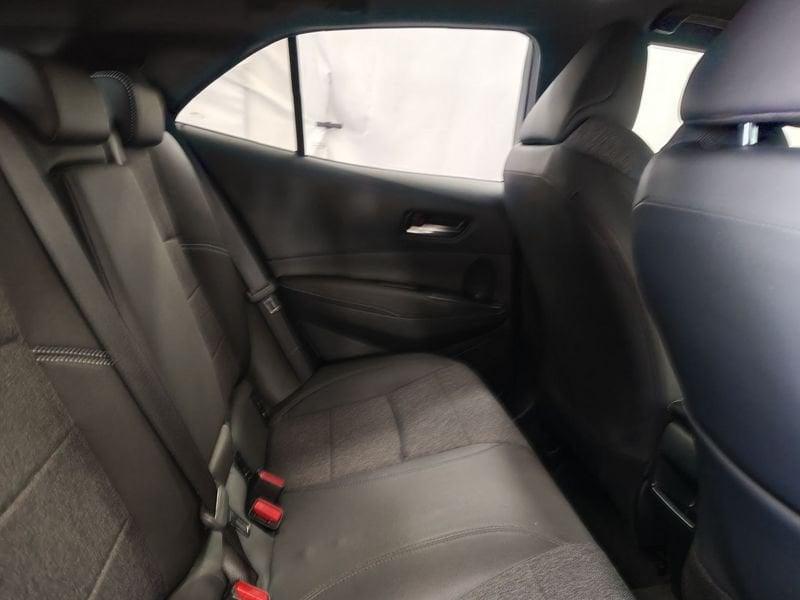 Toyota Corolla Corolla 1.8 Hybrid Style