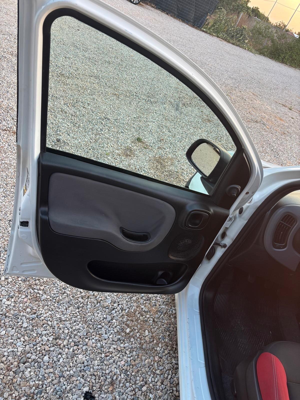 FIAT PANDA VAN 1.3 MJT S&S Easy