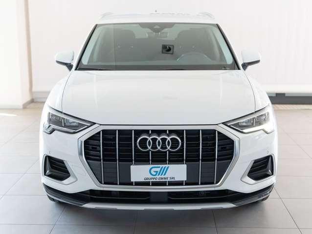 Audi Q3 Q3 35 2.0 tdi Business Advanced Plus